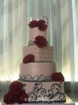 WEDDING CAKE 621